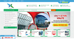 Desktop Screenshot of nhualaysang.com